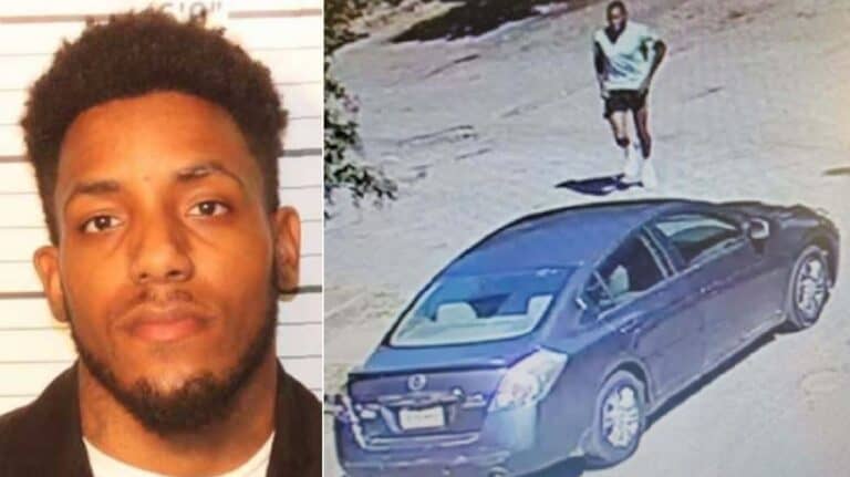 Who Is Ladarrin Ceazer? 29 Years Old Man Shot And Killed Kiara Cooper – Arrest Charge And Family