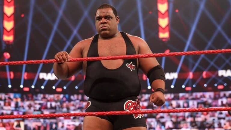 Where Is Keith Lee Now? Wife And Wedding Details: Net Worth