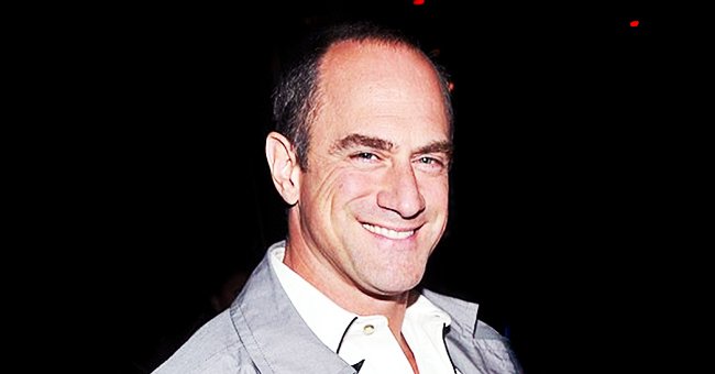 Christopher Meloni Of 