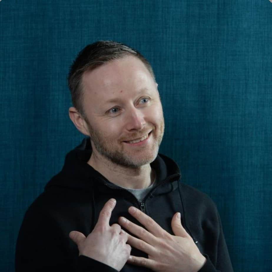 Who Is Limmy On Twitch
