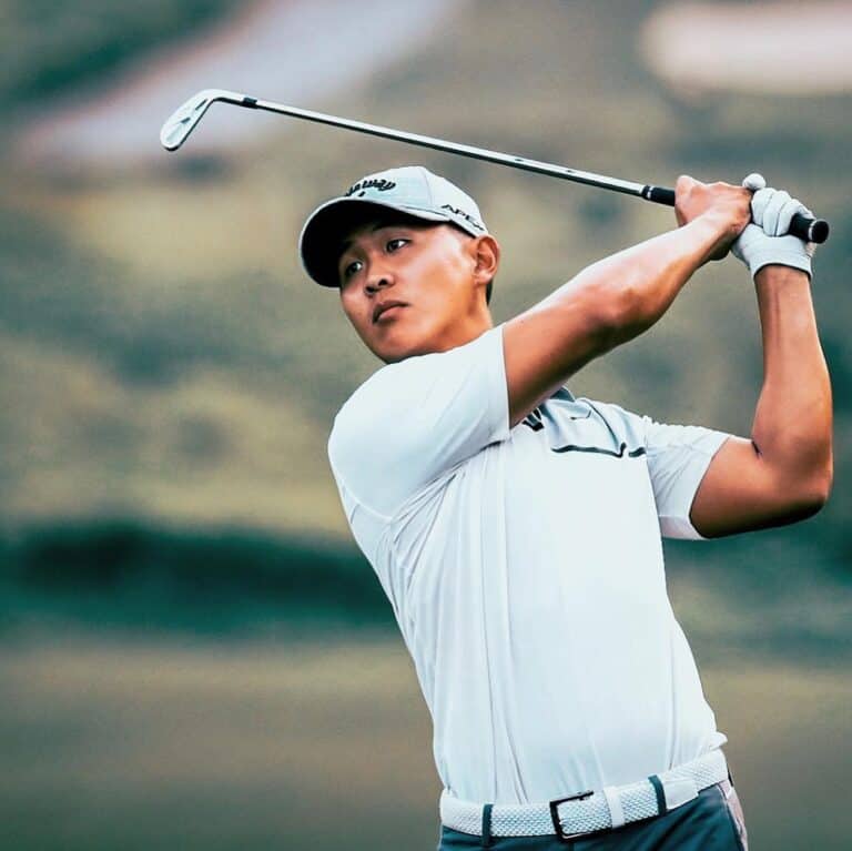 Is Luke Kwon Dead Or Alive? Death Hoax Debunked- Golfer Suffered Brain Injury From Accident