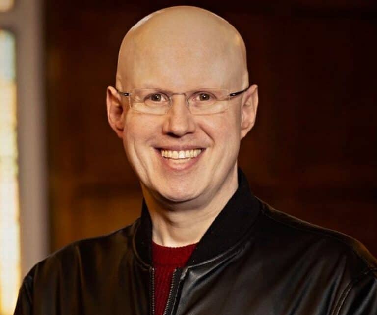 Matt Lucas Illness And Health Update 2022; Alopecia Diagnosis; Where Is He Now?