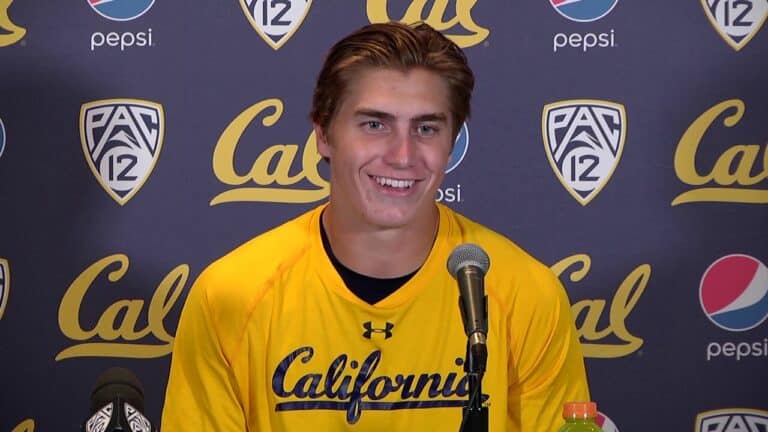 UCLA Bruins: Who Is Ethan Garbers Brother Chase Garbers? Age Gap Family Ethnicity And Net Worth