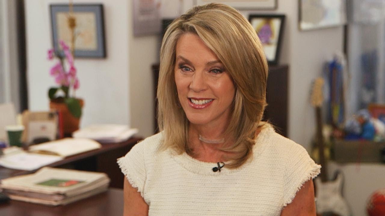 Deborah Norville Plastic Surgery