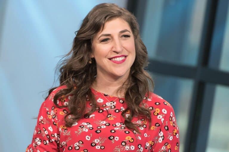 Mayim Bialik Plastic Surgery Before And After: What Happened To Her? Health Update