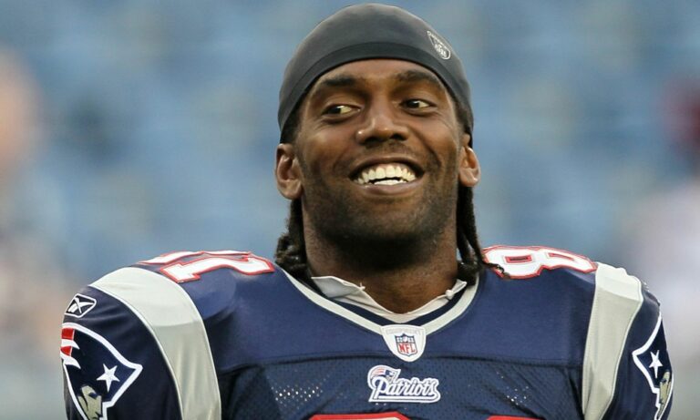Is Randy Moss Still In Jail? What Did He Do – Arrest And Charge
