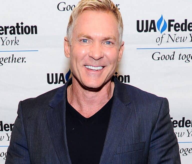 Dancing With Stars: How Many Tattoo Does Sam Champion Have? Their Meaning And Design
