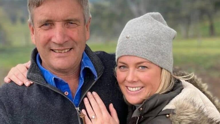 Sam Armytage Husband Age And Family: What Is She Doing Now?