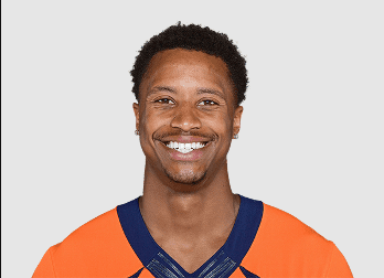 Denver Bronocos: How Much Is Courtland Sutton Net worth? Salary Career Earnings And Achievement