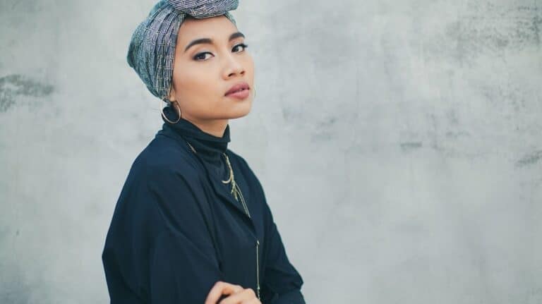 Who Is Yuna On Twitch? Age Real Name Identity And Twitter Explored