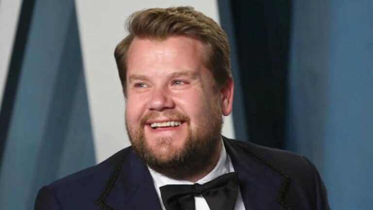 What Happened To James Corden? Why Is He Hated?