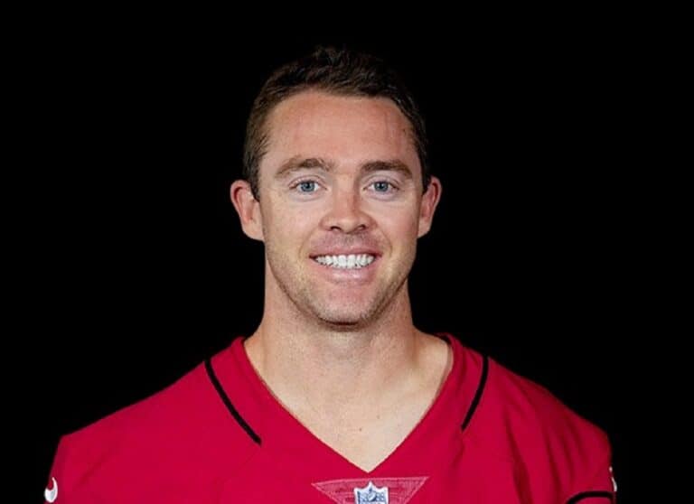 Arizona Cardinals: Who Are Steven Brad McCoy And Debra Kay? Colt McCoy Parents , Religion And Family Ethnicity