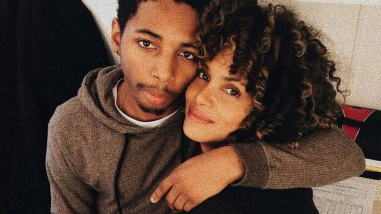 Kaalan Walker And Halle Berry Relationship Before Sentenced To 50 Years In Prison, Was He Married? Dating History