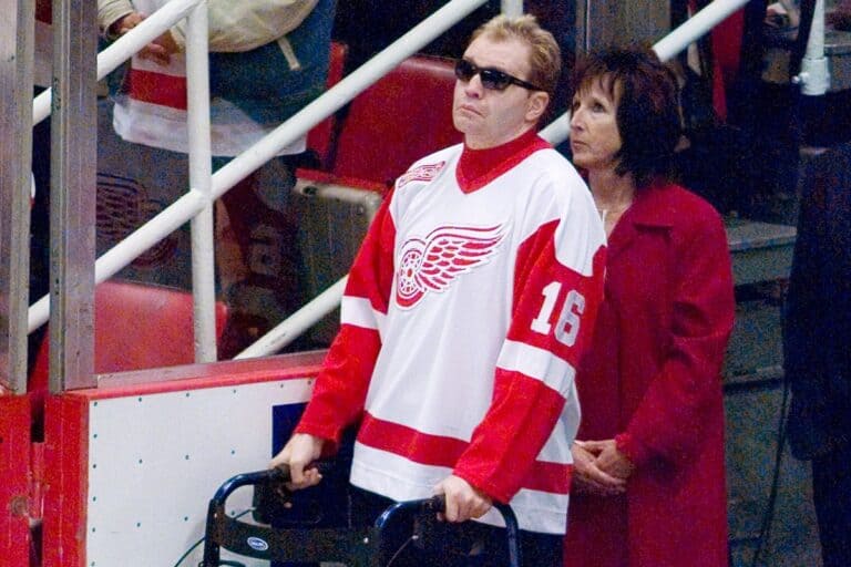 Vladimir Konstantinov Accident Update: Where Is He Now? What Happened To Him?