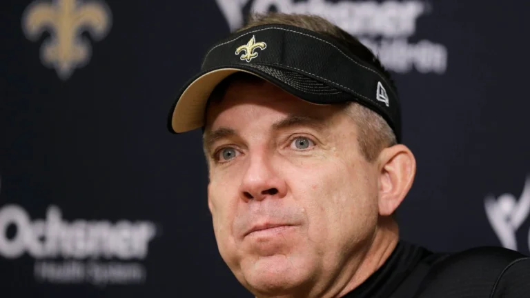 What Happened to Sean Payton And Where Is He Now? Heath Update