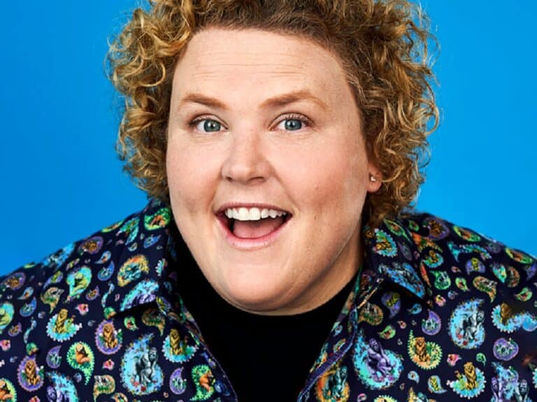 Who Is Fortune Feimster Partner? Wife Jacquelyn Smith And Net Worth