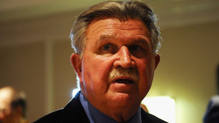 Is Mike Ditka Still Alive? Where is He Now? Family And Net Worth