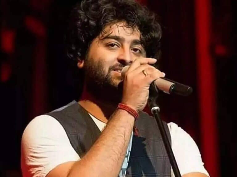 Does Arijit Singh Have Kids? Wife Koel Roy, Family And Net Worth