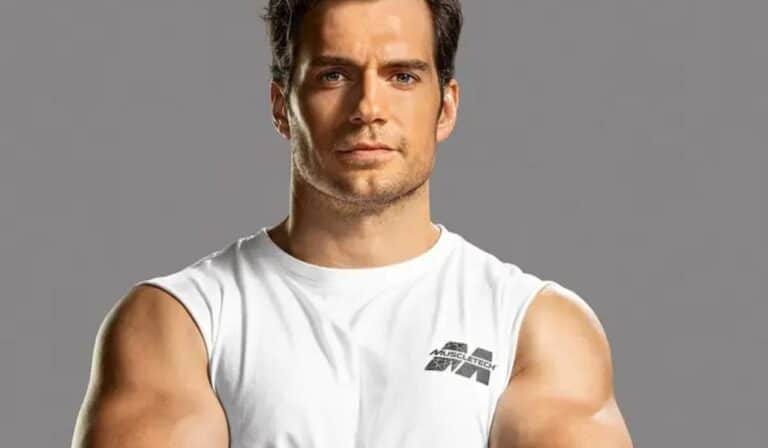 Henry Cavill Wife: Is He Married To Natalie Viscuso? Net Worth And Family