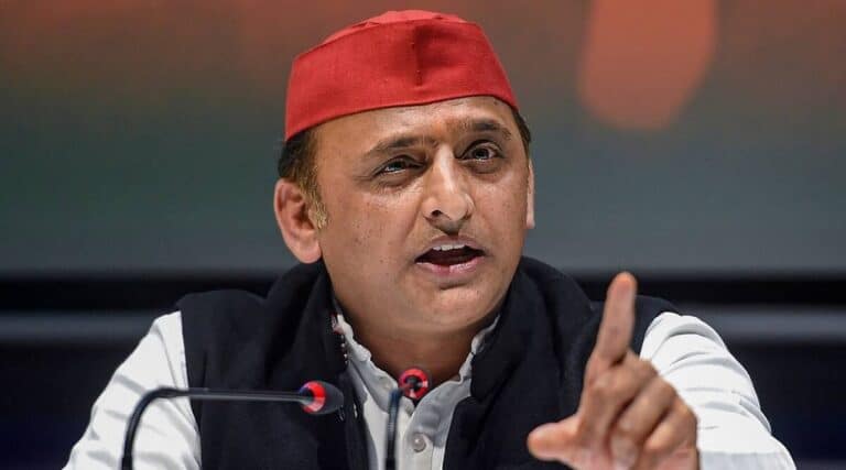 Who Is Akhilesh Yadav Father Mulayam Singh: How Did Former Minister Of Defence Of India Died? Family And Net Worth
