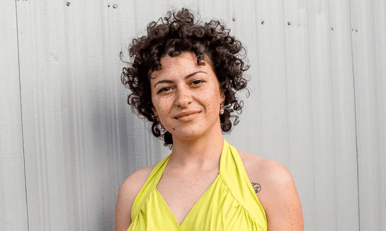 Alia Shawkat Sexuality: Is She A Lesbian? Who Is She Dating Now?