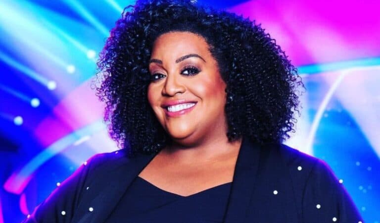 Alison Hammond Surgery Before And After: Has She Recovered From Gastric Band? Health Update