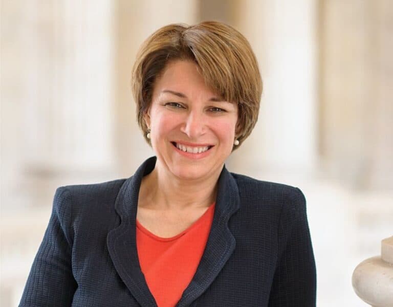 Details on Amy Klobuchar Parkinsons, But Is She Sick Now? Health Problems 2022