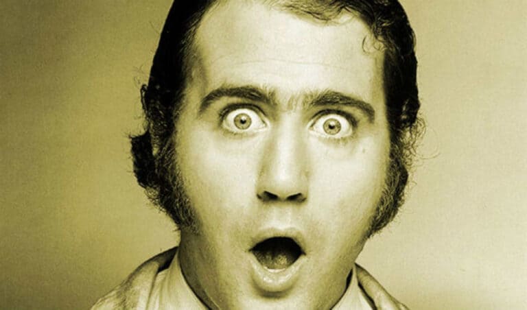 Andy Kaufman Fake Death Rumors- What happened to him? Is He Still Alive