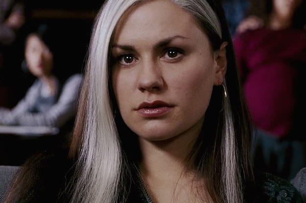 Anna Paquin Hair: Weight Loss Before And After- Diet And Workout
