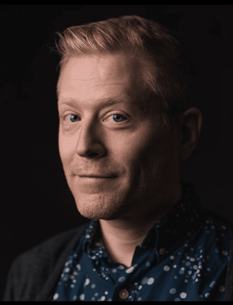 Yes, Anthony Rapp Is Gay: Is He Married To His Ken Ithiphol? Family And Kids