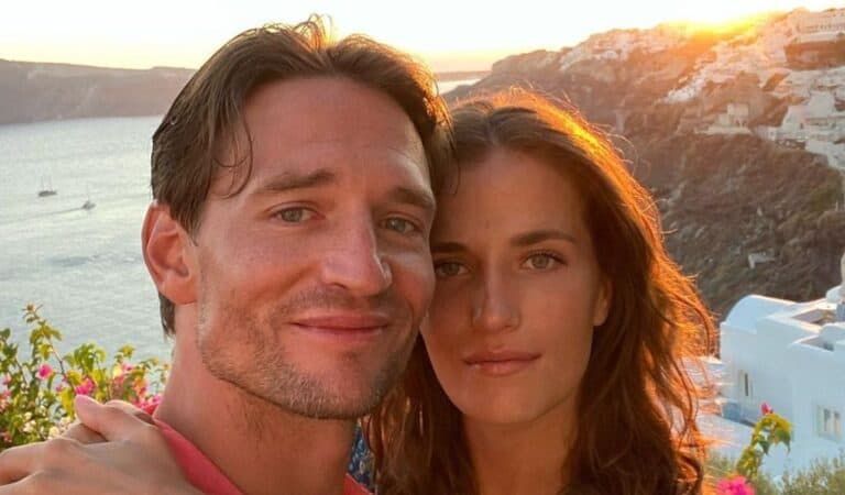 Who are August Wittgenstein Freundin and Mia Rohla? Wedding Pictures Kids And Net Worth