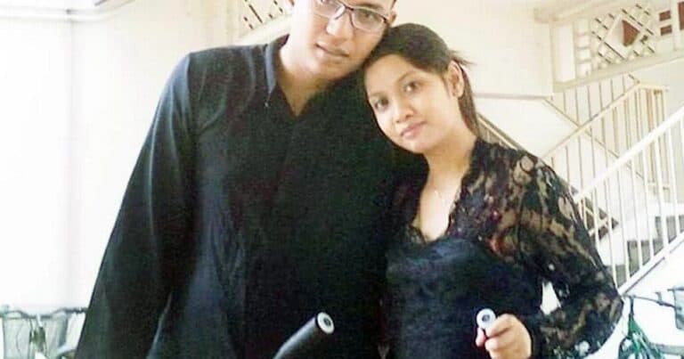 Who Are Azlin Arujunah And Ridzuan Mega Abdul Rahman? Parents Who Murdered Their 5-Year-Old Son