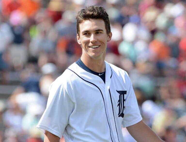 Is Ben Verlander Related To Justin Verlander? Brother Age Gap Family Ethnicity And Net Worth