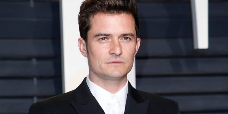 Orlando Bloom Back Injury After Falling Three Floors, Where Is He Now? Health & Accident Update