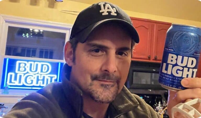 Is Brad Paisley Sick- Did He Have Brain Tumor Surgery? What Happened To Him? Health Update