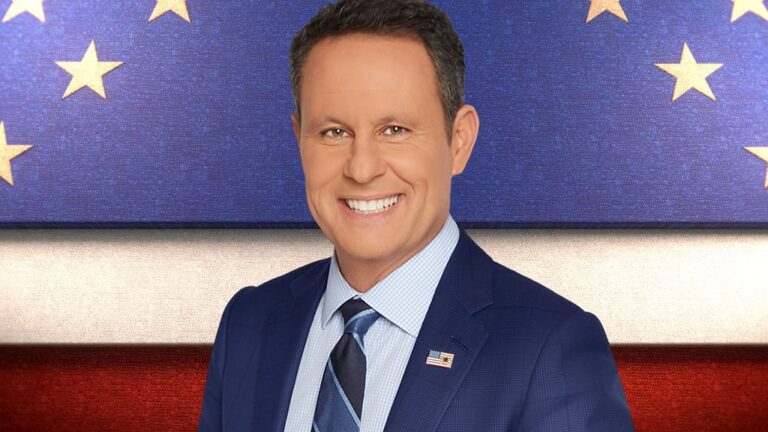 How Many Kids Does Brian Kilmeade Have? Wife Family And Net Worth
