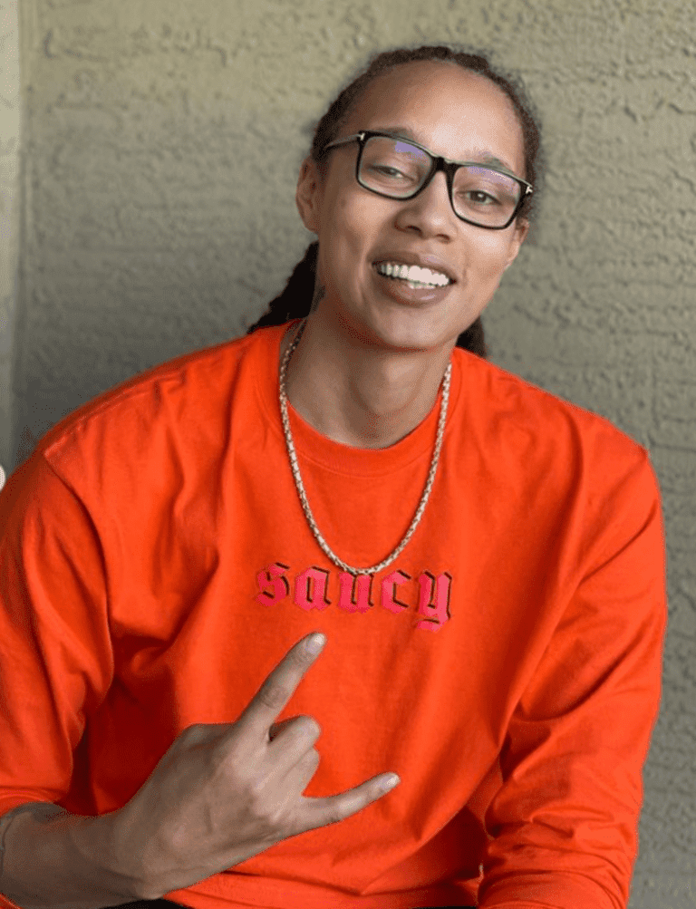 Britney Griner Sexuality: Is He Trans? Wife, Arrest And Charges