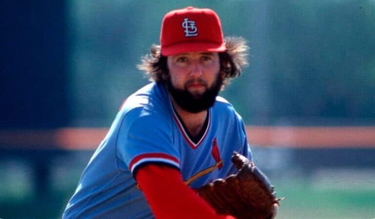 Bruce Sutter Death: How Did Baseball Pitcher Died? Family And Net Worth