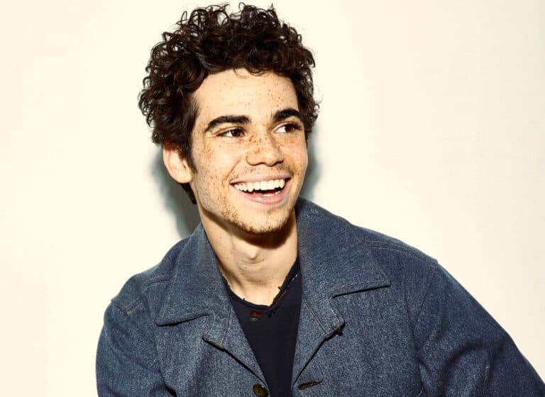 Cameron Boyce Wife: Was He Married? Who Was He Dating Before His Death