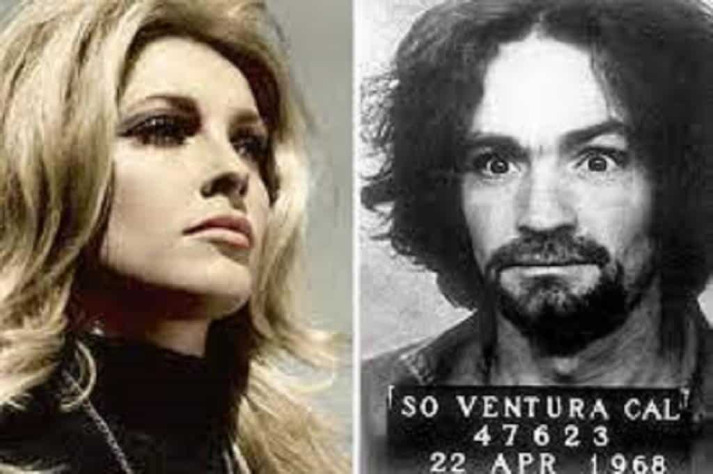 Why Did Charles Manson Kill Sharon Stone?