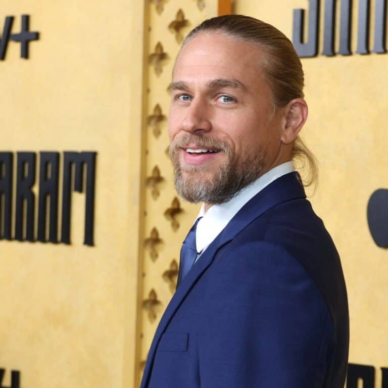 Charlie Hunnam Accident: What Happened To Him? Where Is He Now?
