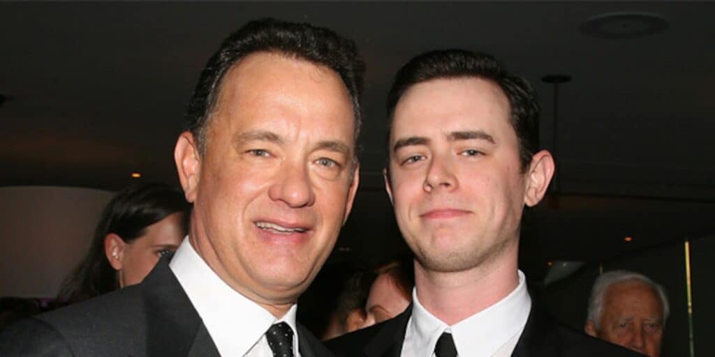 Colin Hanks Discusses The Misconceptions People Have About Him Growing Up As The Son Of Tom Hanks