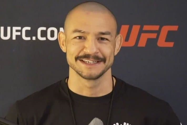 How Long Is Cub Swanson Hair Now? Did SUFC Fighter Cut it? Salary And Net Worth