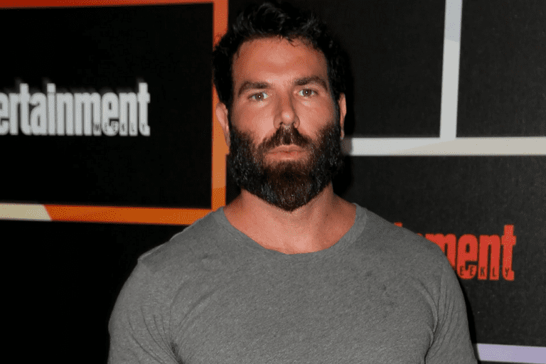 Does Dan Bilzerian Have Kids With His Wife Hailey Grice? Family And Net Worth