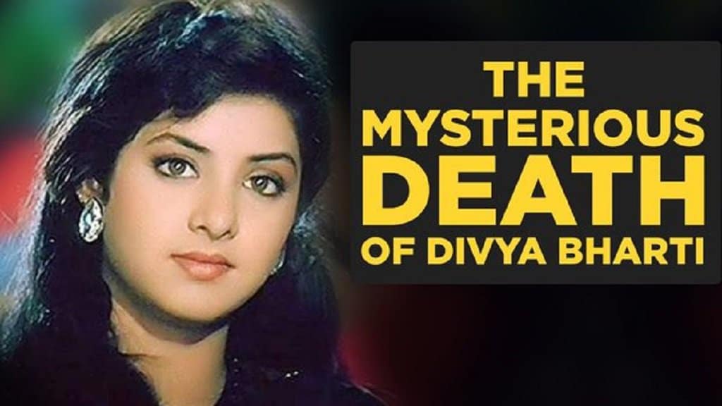 Divya-Bharti-death