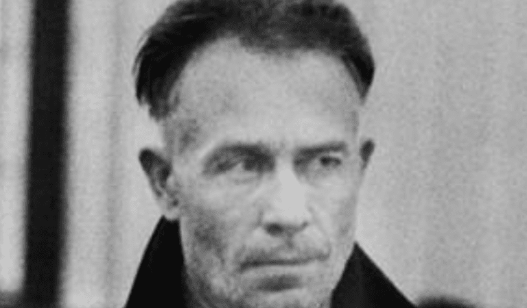 American Serial Killer Ed Gein Kids And Family: How Many People Did He killed?