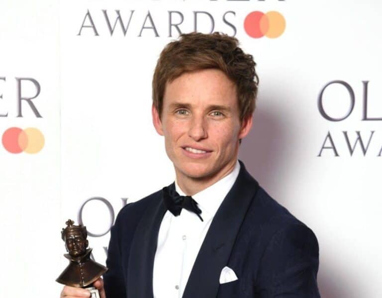 Eddie Redmayne Sexuality: He Is Not Gay, Ethnicity And Net Worth