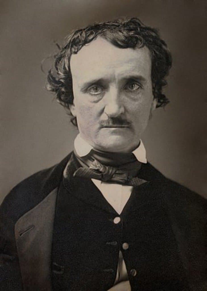 Edgar Allan Poe Cause Of Death And Obituary; Who Adopted Him?
