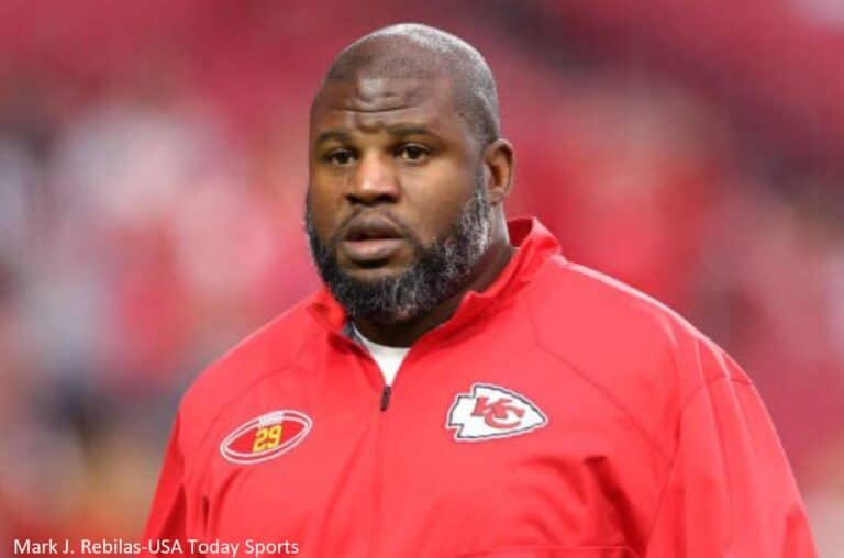 Eric Bieniemy Assault Charges: Is He Leaving The Chiefs?