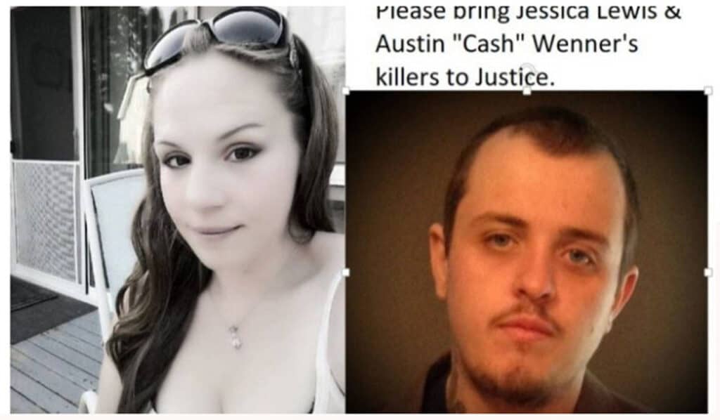 Families of couple found stuffed in suitcase by teens making TikTok video offer $10,000 reward to find murderer